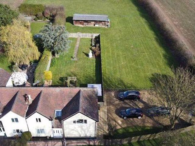 House for sale in Boley Park, Staffordshire