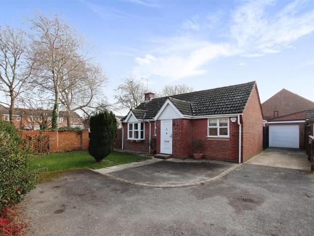 House for rent in Fareham, Hampshire