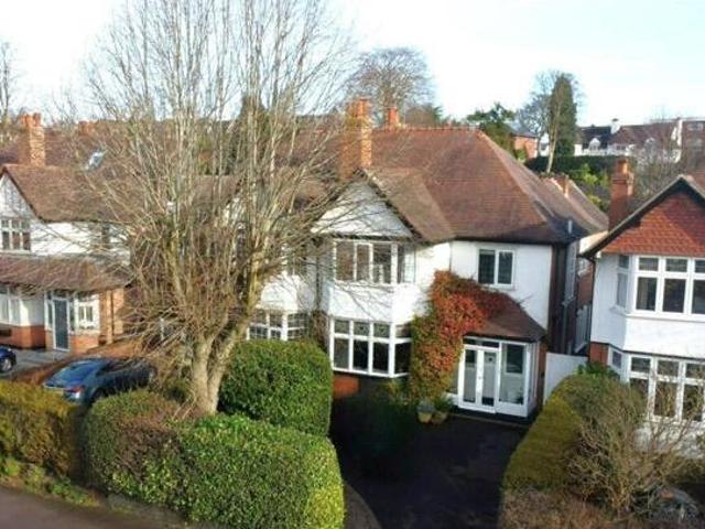 House for sale in Mere Green, Birmingham