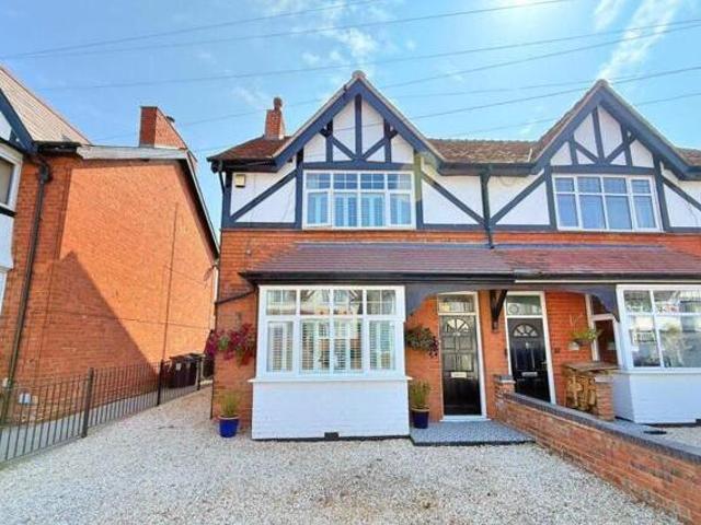 House for sale in Mere Green, Birmingham
