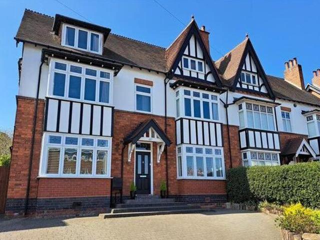 House for sale in Mere Green, Birmingham