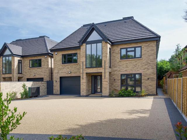 House for rent in Mere Green, Sutton Coldfield