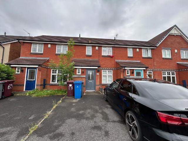 House for rent in Halewood, Knowsley
