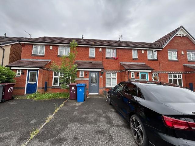 Apartment for rent in Halewood, Knowsley