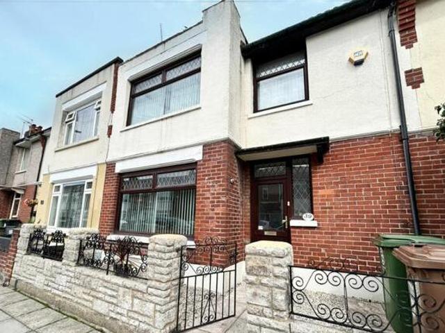 House for sale in Portsmouth Water, Havant