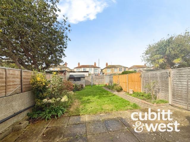 House for rent in Baffins, Portsmouth