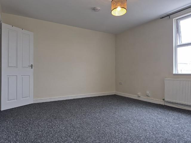 Apartment for rent in Rushall, West Midlands