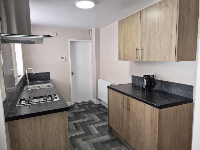 Apartment for rent in Rushall, West Midlands