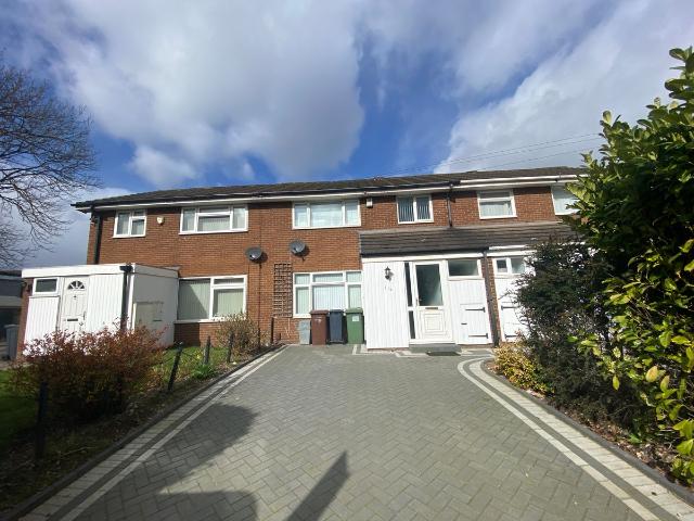 House for rent in West Midlands