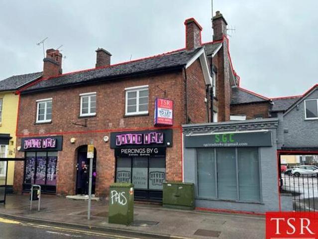 House for rent in Sandon, Baswich