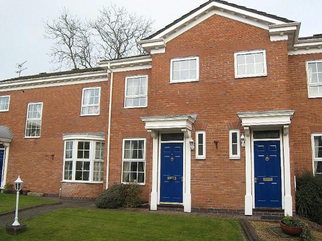 House for rent in Stone, Baswich