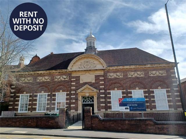 Apartment for rent in Sutton Coldfield, West Midlands