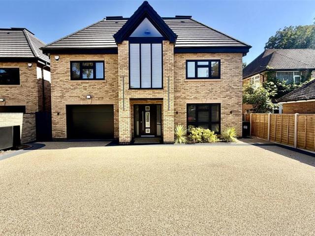 House for rent in Little Sutton, Sutton Coldfield