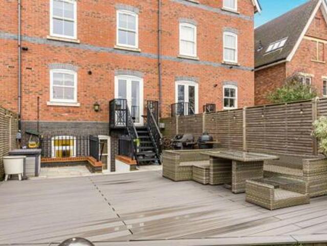 House for sale in Mere Green, Sutton Coldfield