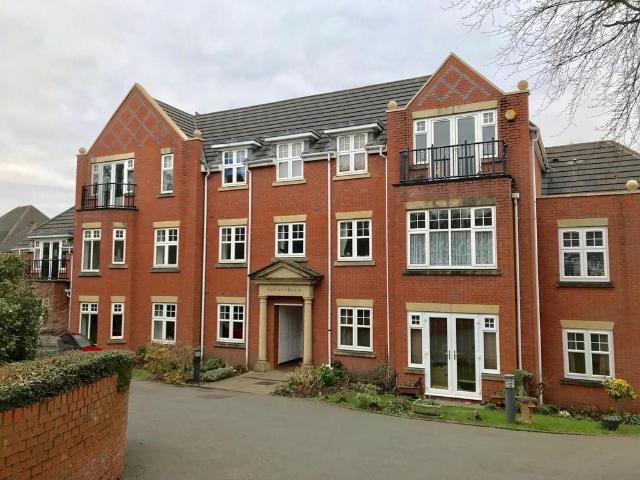 Apartment for rent in Four Oaks, West Midlands
