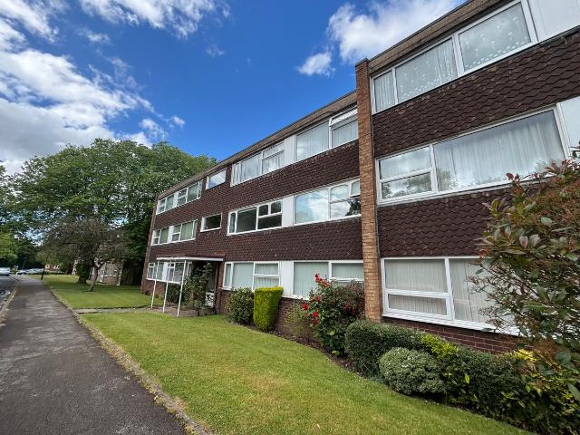 Apartment for rent in Little Sutton, Sutton Coldfield