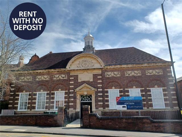 Apartment for rent in Sutton Coldfield, West Midlands