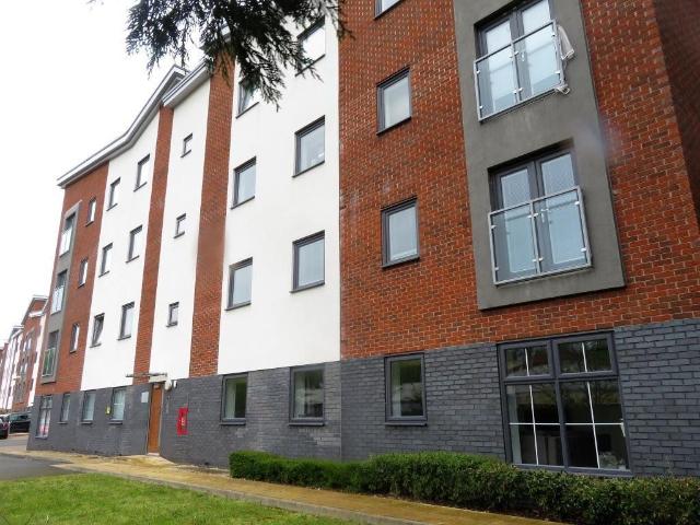 Apartment for rent in Mere Green, Birmingham