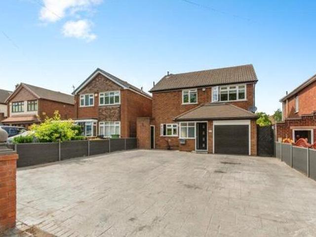 House for sale in Rushall, Walsall