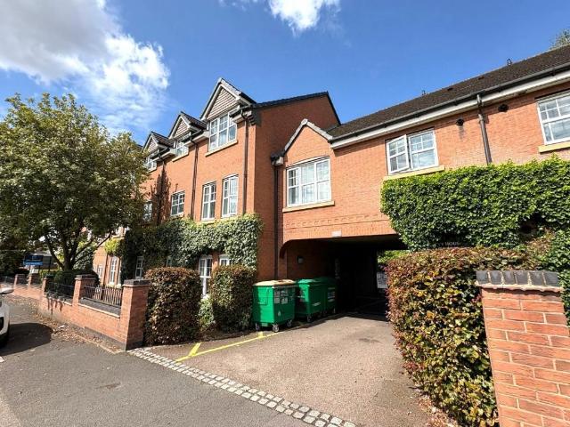 Apartment for rent in Street's Corner, Brownhills
