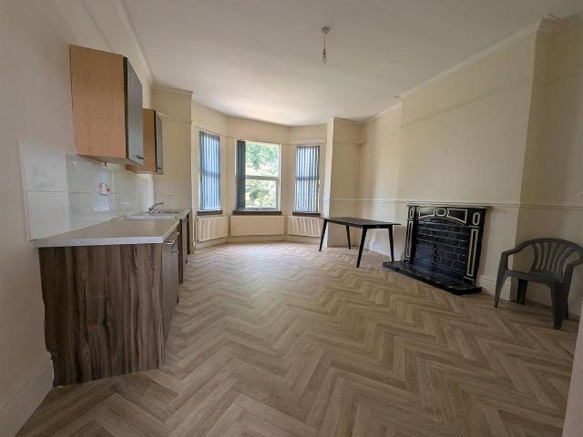 Apartment for rent in Rushall, West Midlands