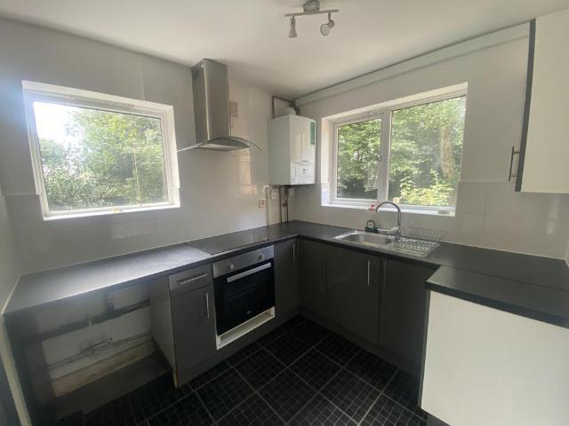 Apartment for rent in Rushall, Walsall