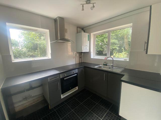 Apartment for rent in Rushall, Walsall