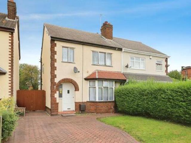 House for sale in Wednesfield, West Midlands