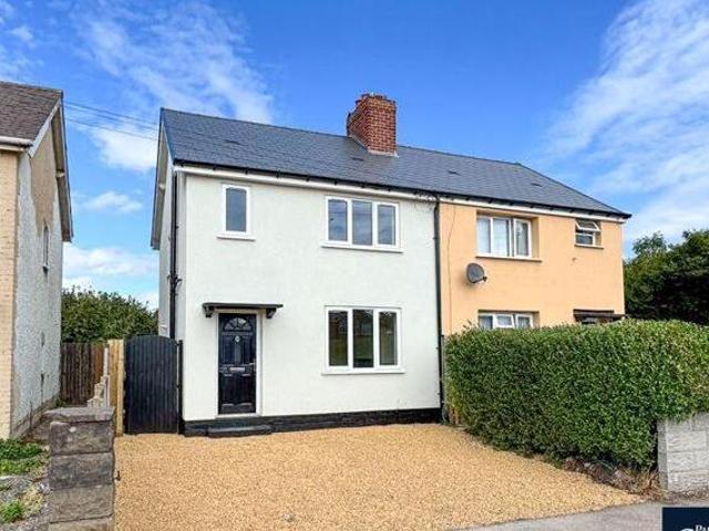 House for sale in Rushall, West Midlands