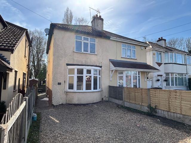 Apartment for rent in Wednesfield, West Midlands