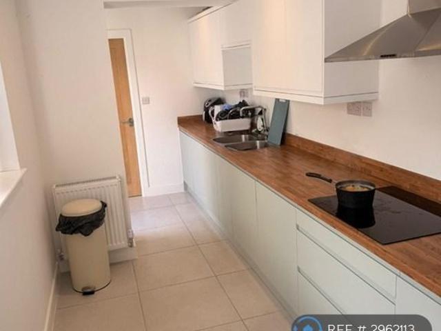 House for rent in Bloxwich, West Midlands