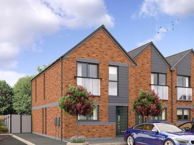 House for sale in Leyfields, Kettlebrook