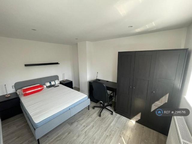 House for rent in Salford, Greater Manchester