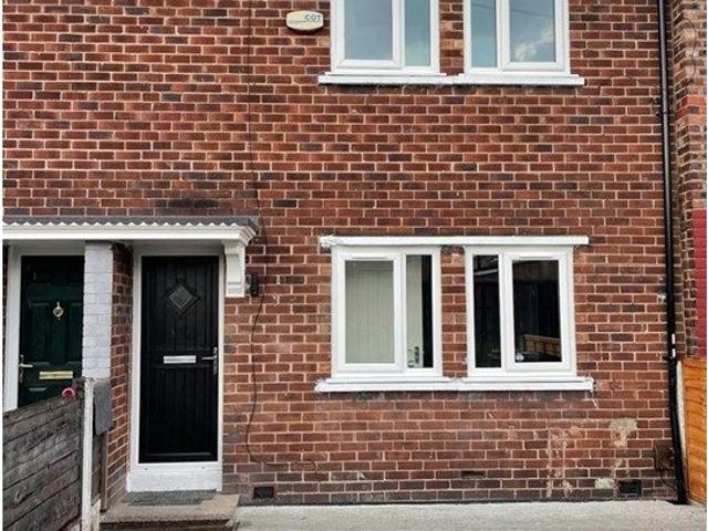 House for rent in Salford, Greater Manchester