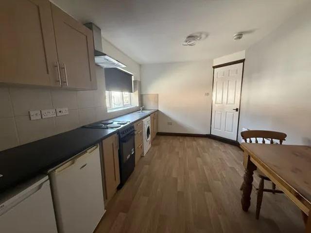 Apartment for rent in Leyfields, Kettlebrook