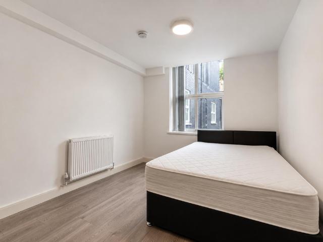 Apartment for rent in Bloxwich, West Midlands