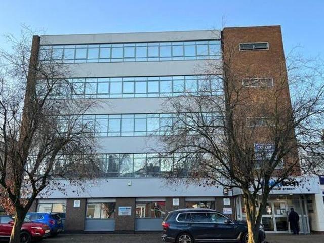 House for rent in West Midlands