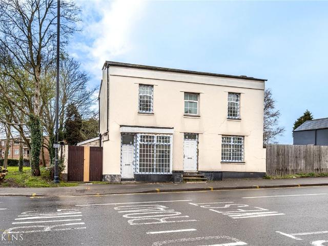 Apartment for rent in Bloxwich, West Midlands