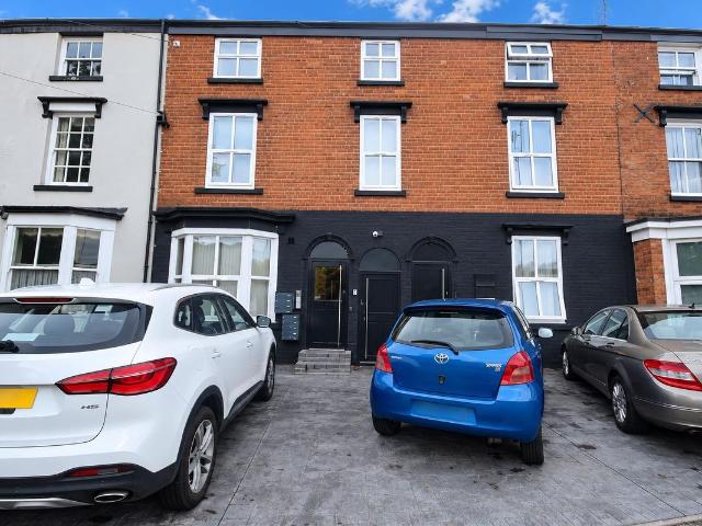 Apartment for rent in Bloxwich, Walsall