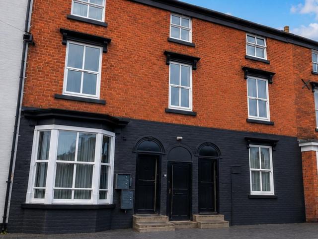 Apartment for rent in Bloxwich, West Midlands