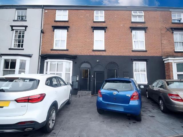Apartment for rent in Bloxwich, West Midlands