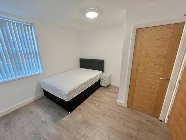Apartment for rent in West Midlands