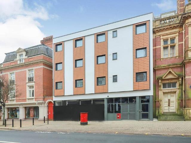 Apartment for rent in Springfield, Wolverhampton
