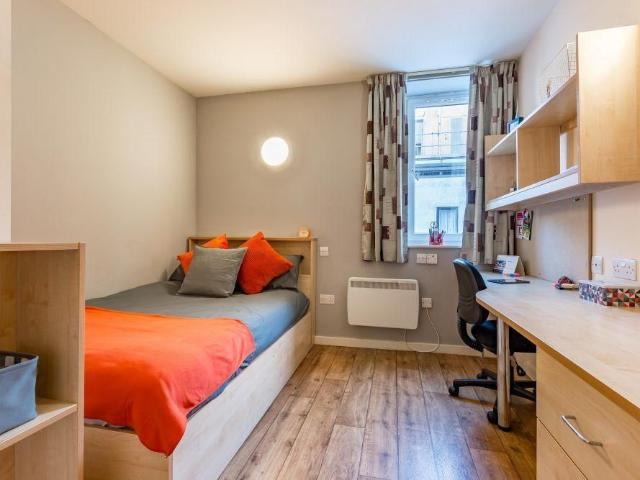 Apartment for rent in Park Village, West Midlands