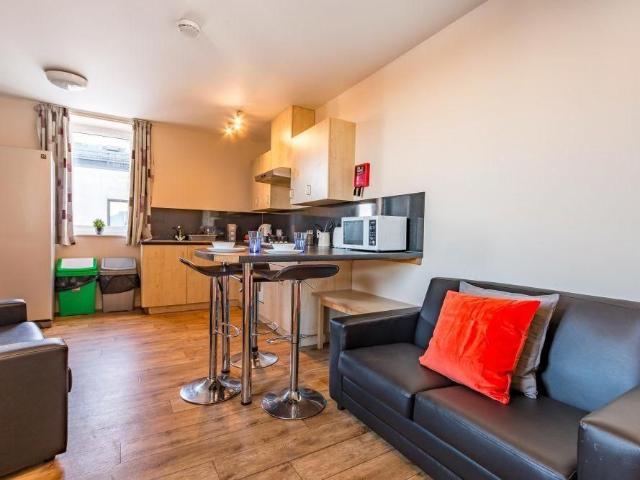 Apartment for rent in West Midlands
