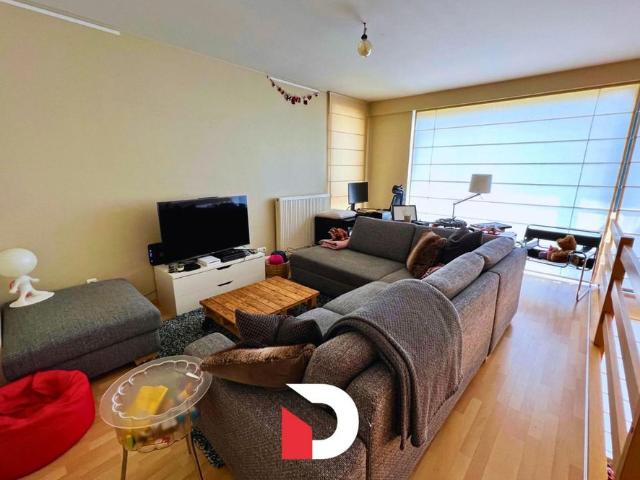 Appartement location à Brugge, West-Vlaanderen