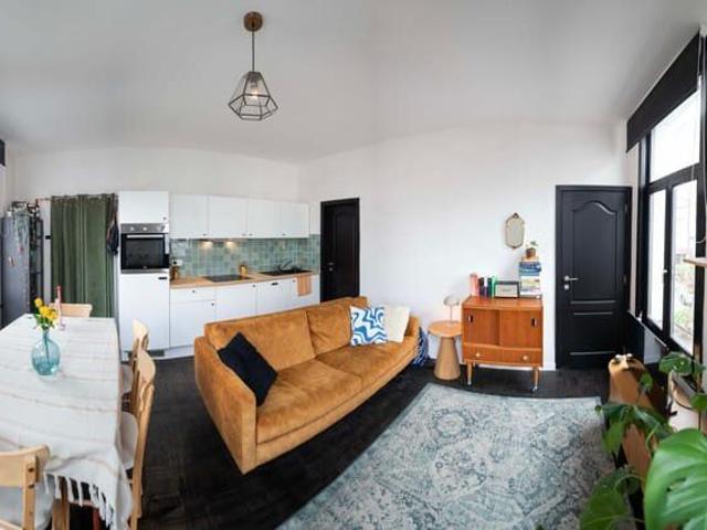Kot location à Antwerpen