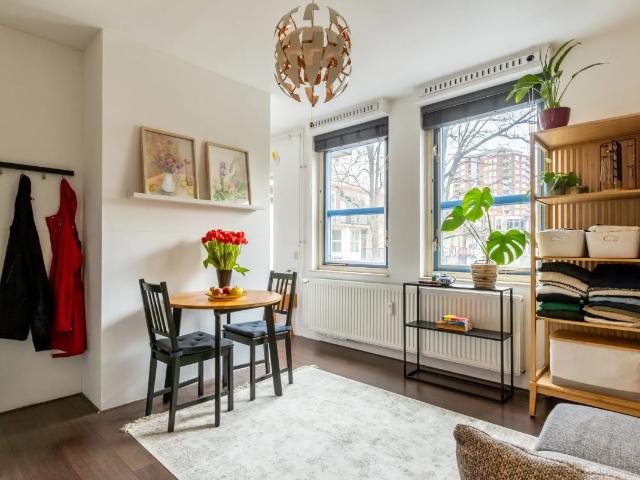Appartement te huur in Kralingen-West, Rotterdam