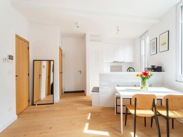 Kot location à Antwerpen