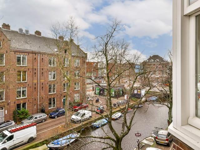Appartement te huur in Jordaan, Amsterdam